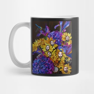 Jason Plantzoukas Mug